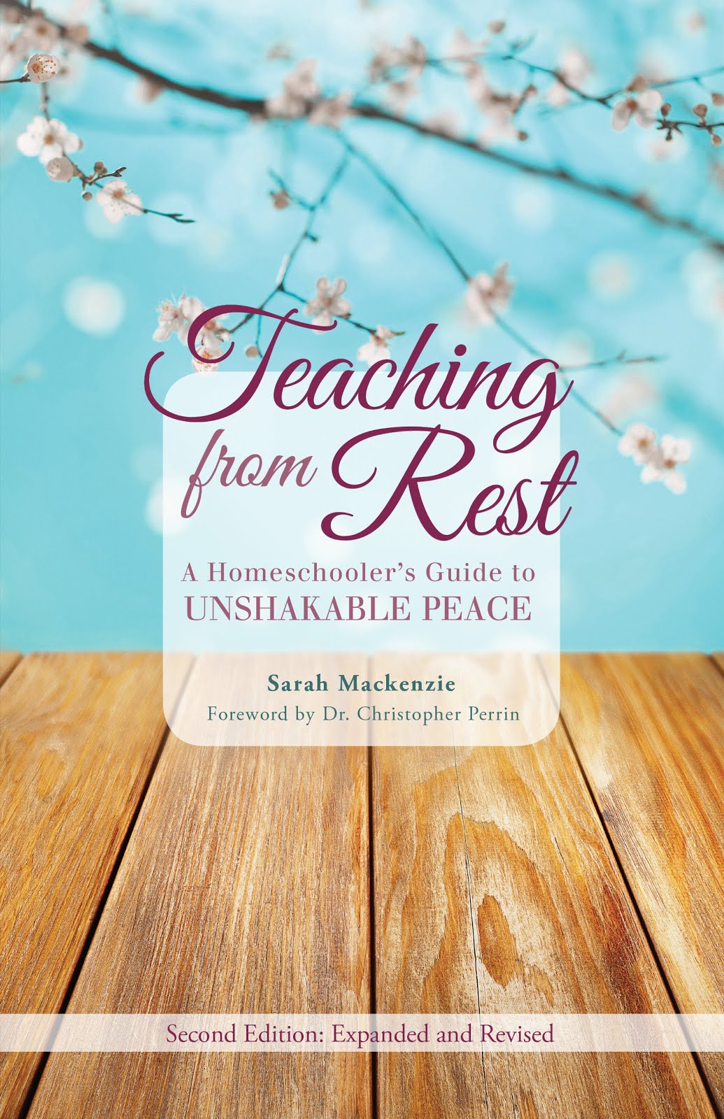 Teaching from Rest