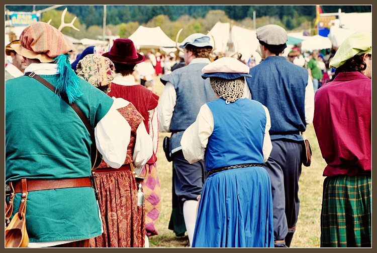 Ren Faire #5