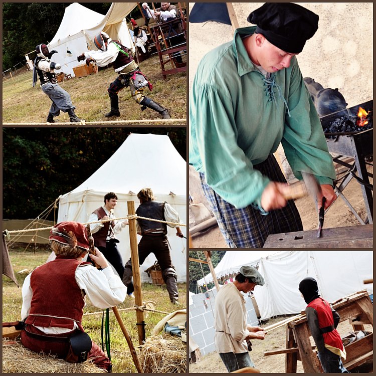 Ren Faire 1