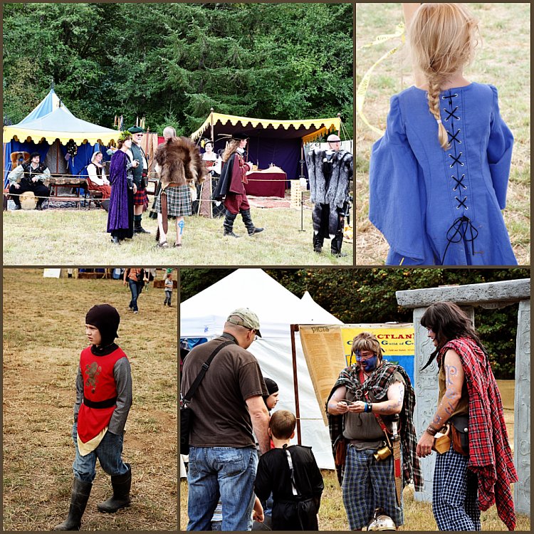 Ren Faire #6