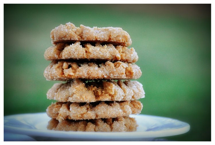 PB Cookies