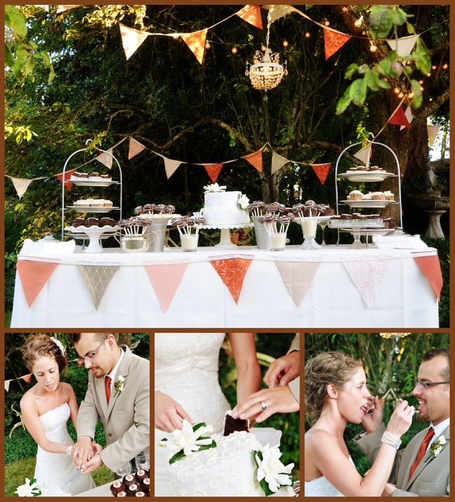 Cutting the Cake