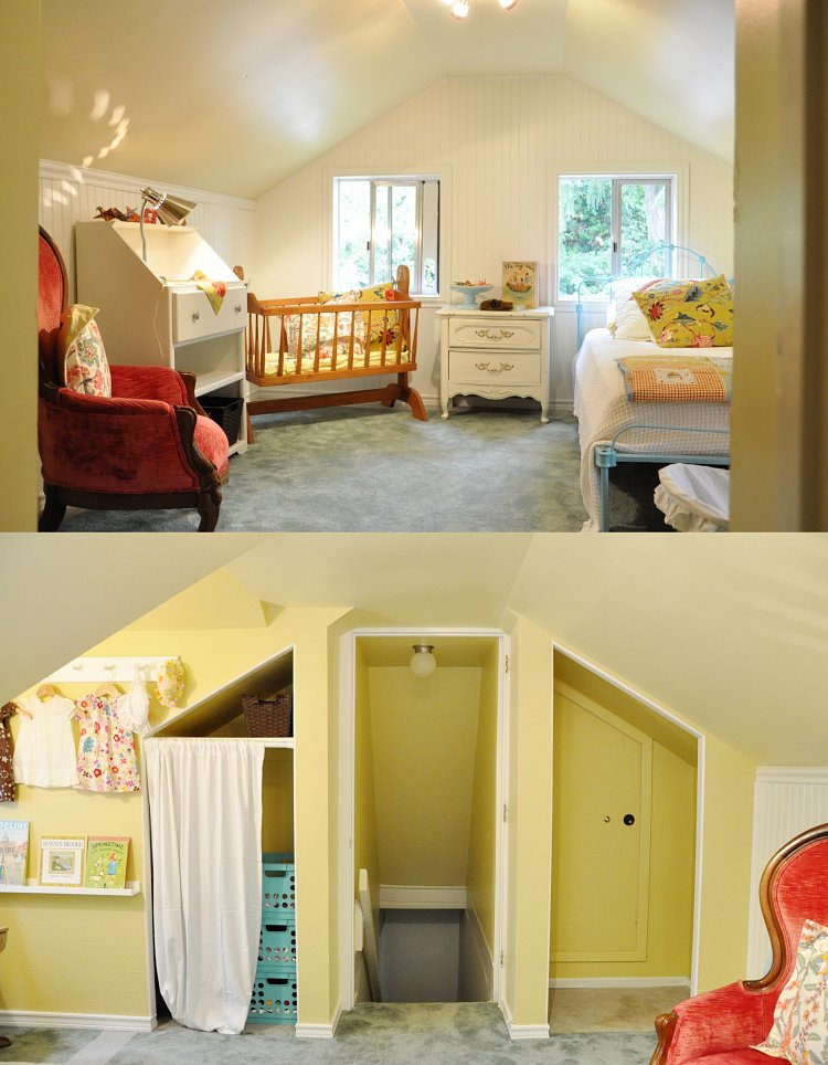 Baby Nursery 2