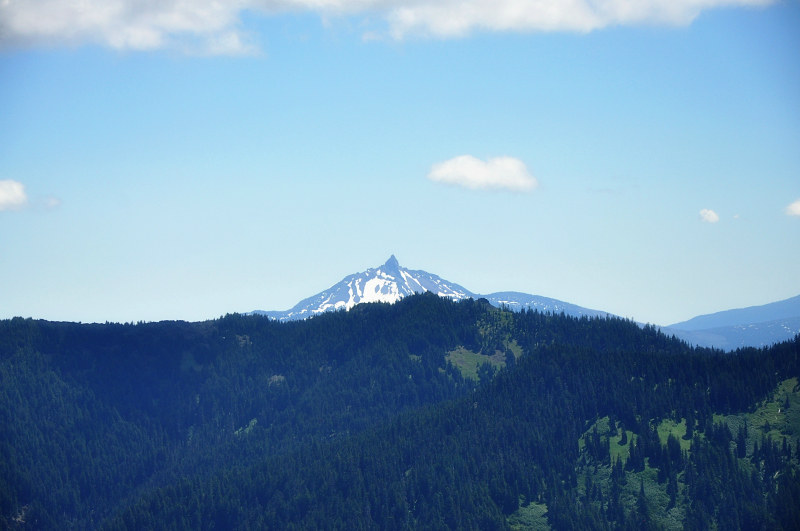 Iron Mountain Hike Mount Washington @ Mt. Hope Chronicles