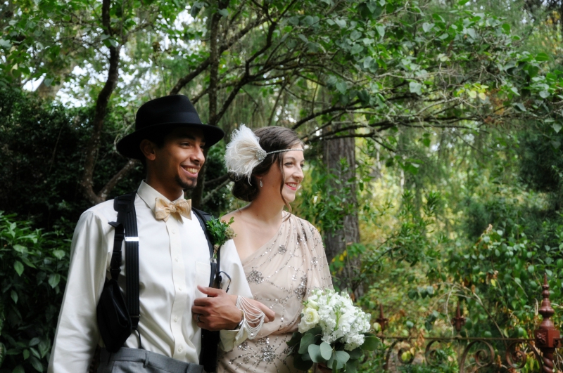 Bridesmaid and Groomsman @ Mt. Hope Chronicles