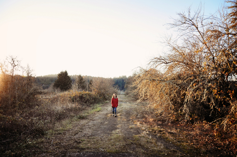 Nature Hike @ Mt. Hope Chronicles