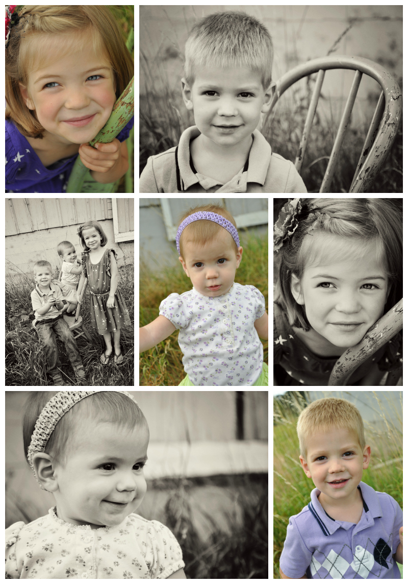 CKids Collage