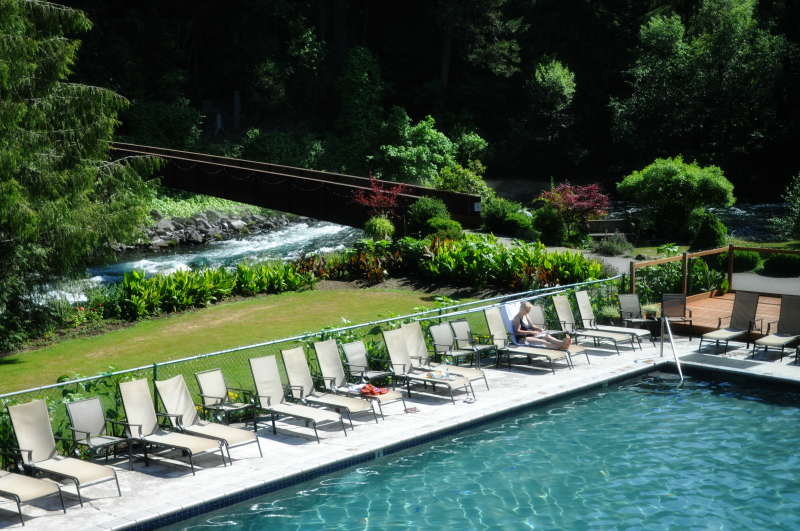 Belknap Hot Pool @ Mt. Hope Chronicles