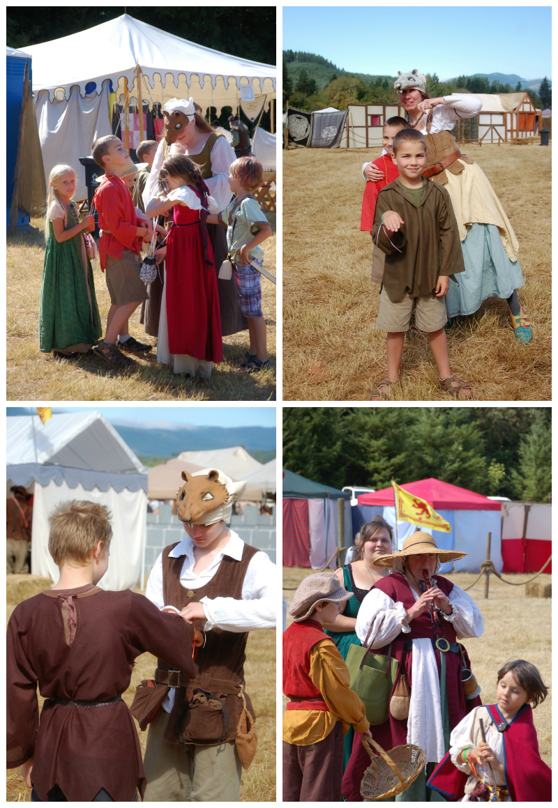 Ren Faire 3