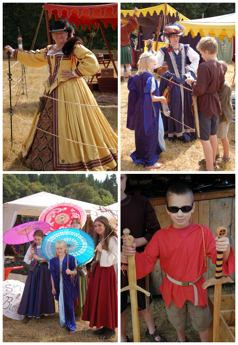 Ren Faire 6