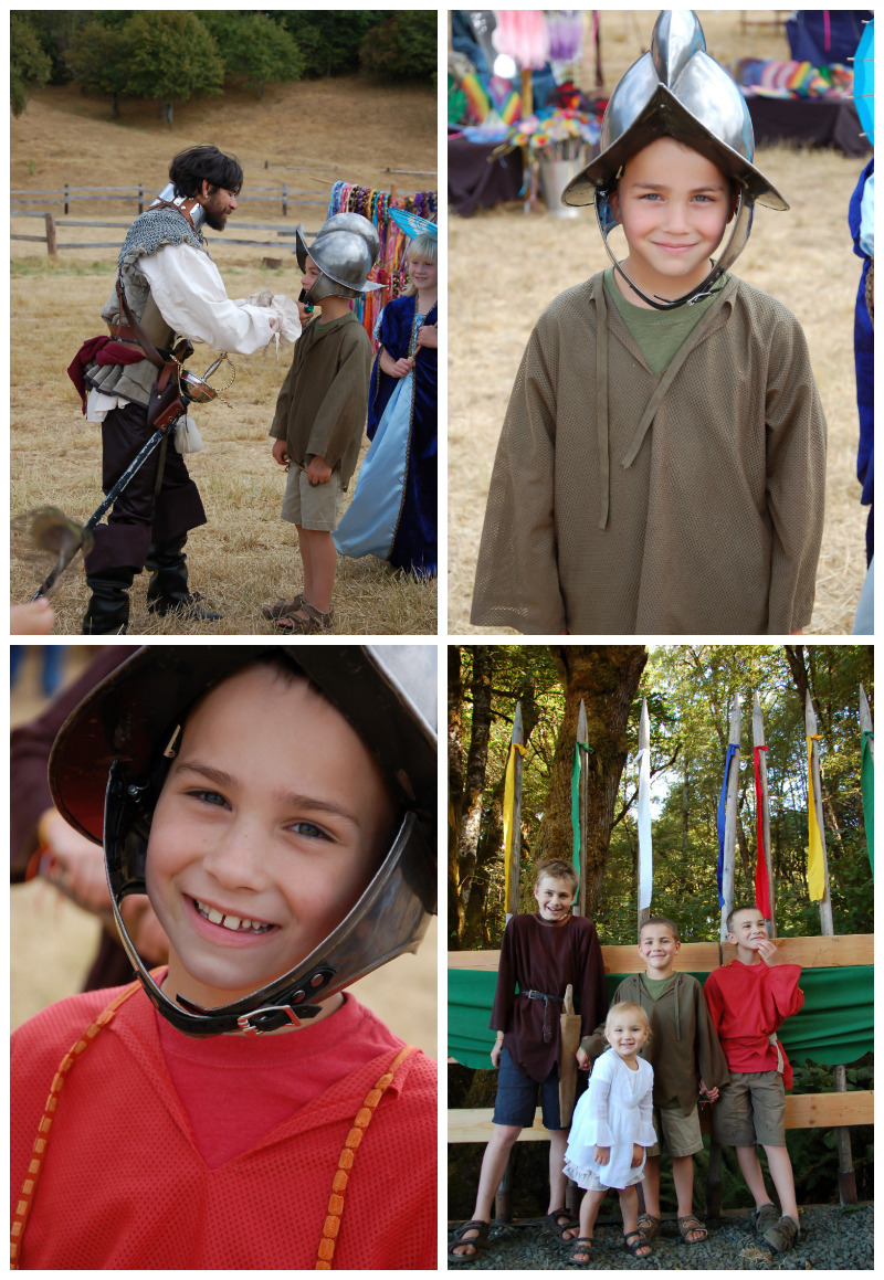 Ren Faire 8