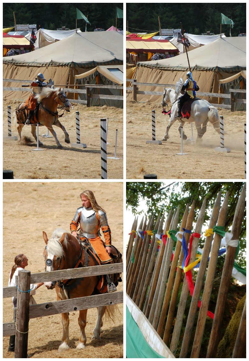 Ren Faire 7