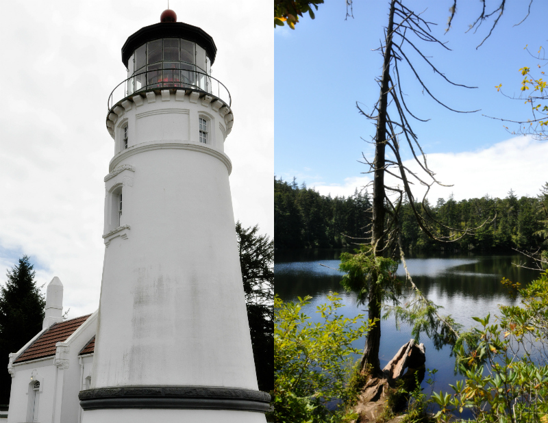 Winchester Bay, Oregon @ Mt. Hope Chronicles